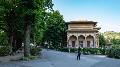 Villa Lilli 8