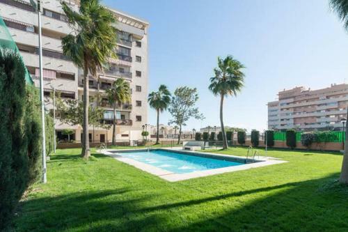 Apartamento Jardines Del Litoral Momas Homes