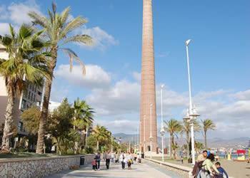 Apartamento Jardines Del Litoral Momas Homes