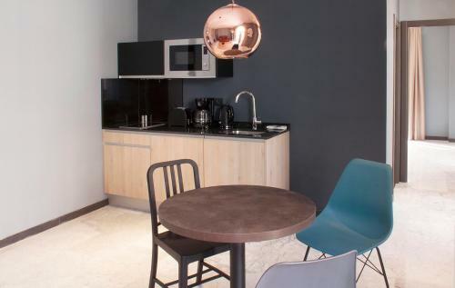 Apartamentos Nono By Charming Stay