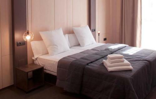 Apartamentos Nono By Charming Stay