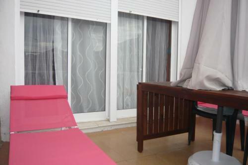 Apartamento �tico Con Terraza Y Vistas