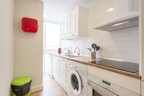 Apartamento Malagasuite Historic City Centre