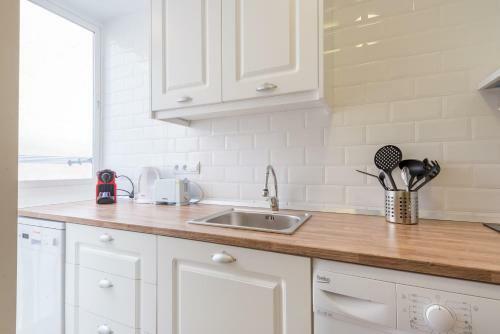 Apartamento Malagasuite Historic City Centre
