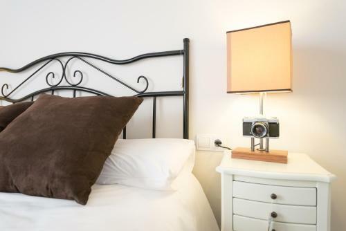 Apartamento Malagasuite Historic City Centre