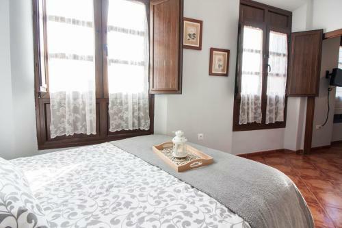 Granada Freshapartments By Bossh! Apartments