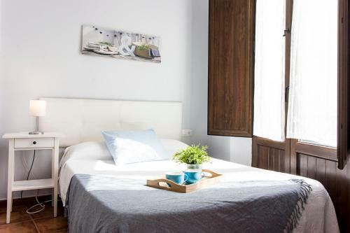 Granada Freshapartments By Bossh! Apartments