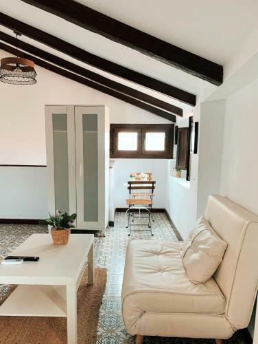 Hostal Viviendas La Placita Centro
