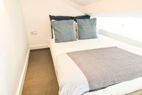 Apartamento Letmalaga Souviron