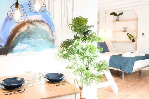 Apartamento Letmalaga Souviron