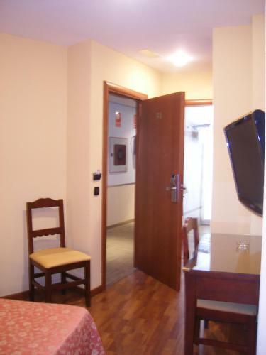 Hotel Carlos V Malaga