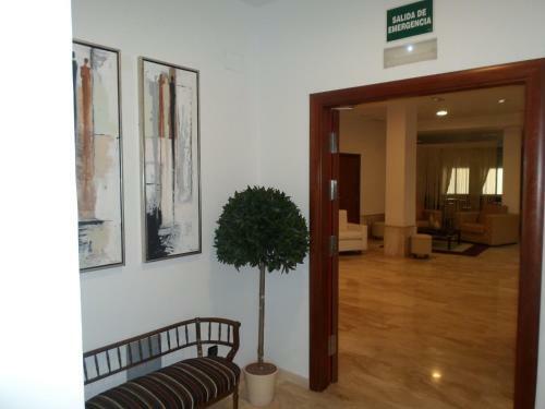 Hotel Carlos V Malaga