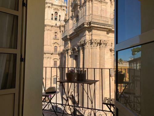 Apartamento Malaga Center Flat Cathedral