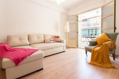 Apartamento Malaga Center Flat Cathedral