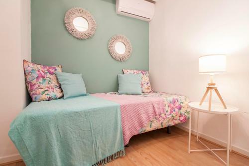 Apartamento Malaga Center Flat Cathedral
