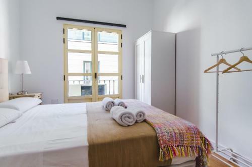 Apartamento Malaga Center Flat Cathedral