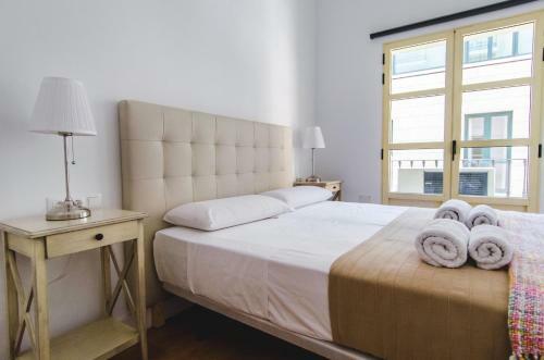 Apartamento Malaga Center Flat Cathedral