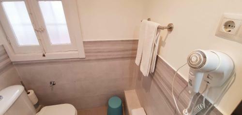 Hostal Fan Rooms Duquesa
