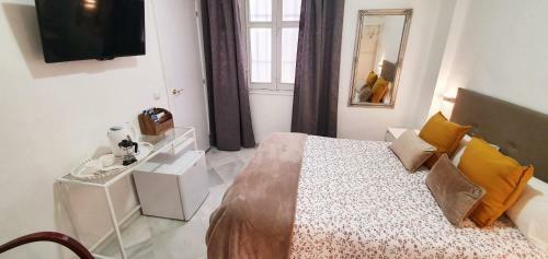 Hostal Fan Rooms Duquesa