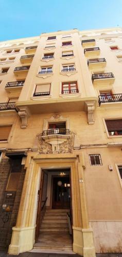 Hostal Fan Rooms Duquesa