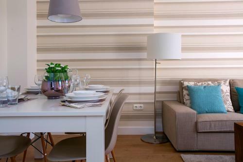 Apartamento Iloftmalaga �tico Alameda Principal