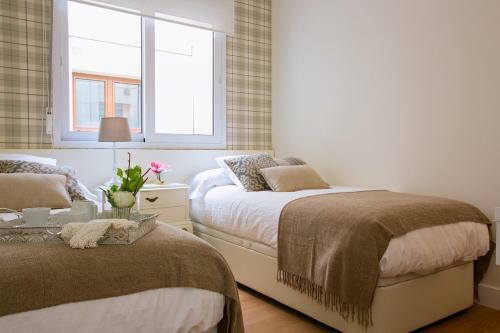 Apartamento Iloftmalaga �tico Alameda Principal
