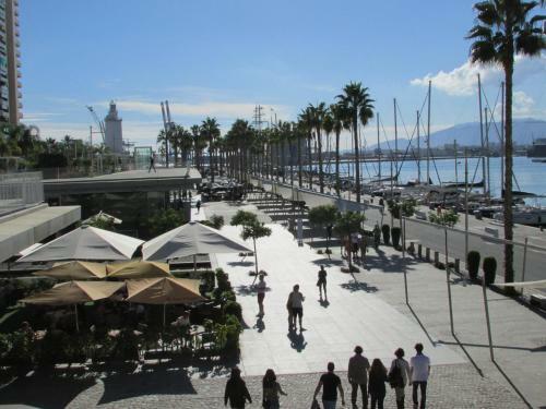 Apartamento Inm�laga Uncibay