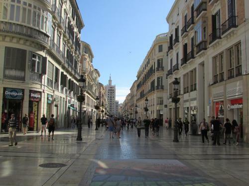 Apartamento Inm�laga Uncibay