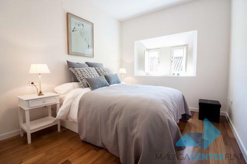 Apartamento Malaga Center Flat Luxury