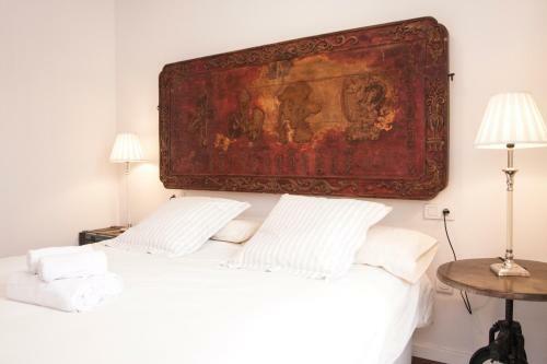 Apartamento Malaga Center Flat Luxury