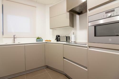 Apartamento Malaga Center Flat Luxury