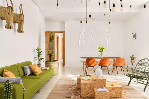 Apartamento Halcyon Days