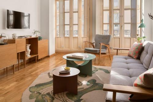 Apartamento Halcyon Days