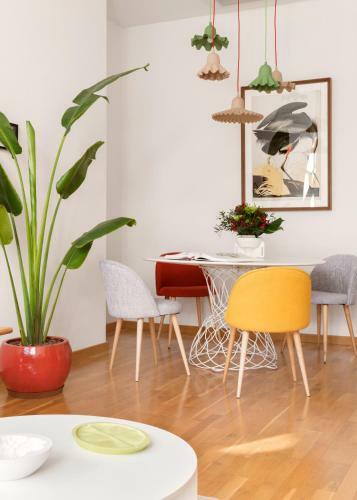 Apartamento Halcyon Days