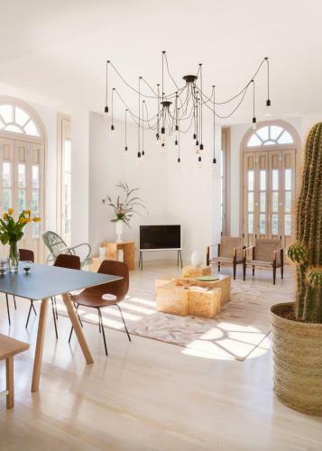 Apartamento Halcyon Days