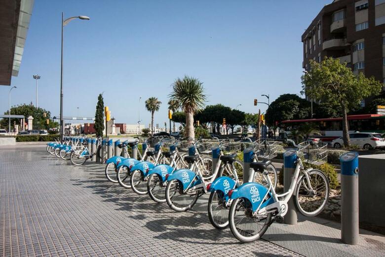 Apartamento Malaga Center Flat Holidays Salitre