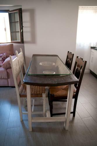 Apartamento Patio De Arance