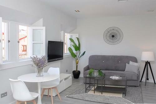 Iloftmalaga Studio Apartments