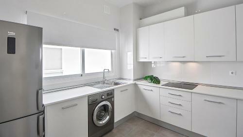 Iloftmalaga Studio Apartments