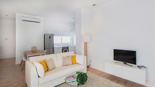 Iloftmalaga Studio Apartments