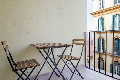 Apartamento Suncity Flat Victoria