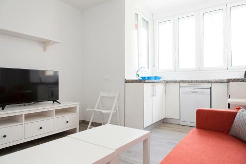 Apartamento Suncity Flat Victoria