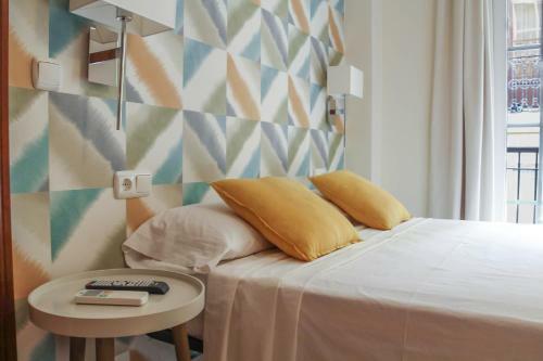 Apartamento Ulises Suite 2