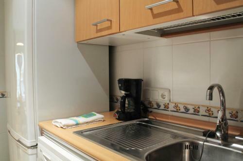 Apartamento Ulises Suite 2