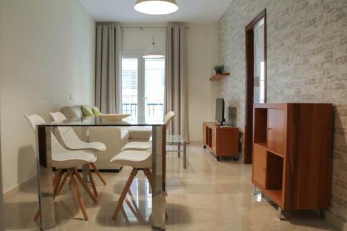 Apartamento Ulises Suite 2