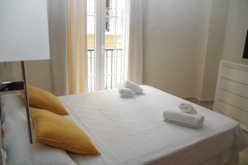 Apartamento Ulises Suite 2