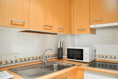 Apartamento Ulises Suite 2