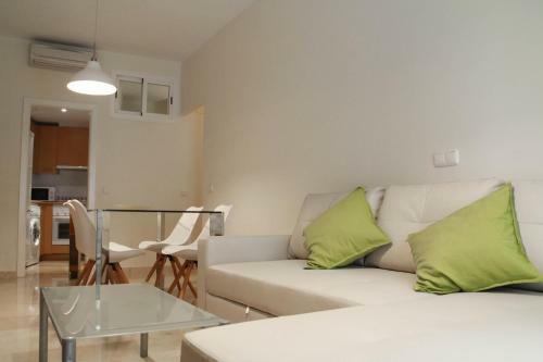 Apartamento Ulises Suite 2