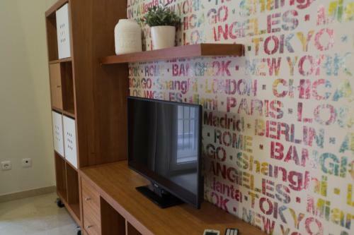 Apartamento Ulises Suite 1