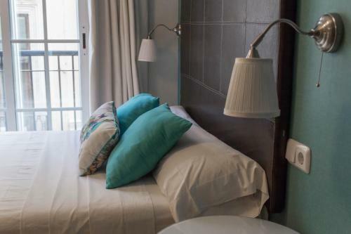 Apartamento Ulises Suite 1